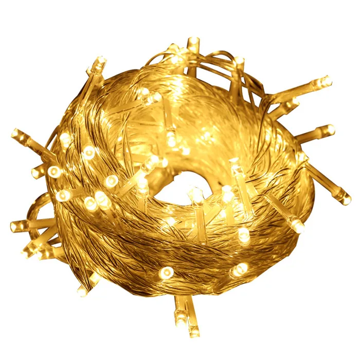 Dây đèn led nhỏ nhấp nháy - Jam Home Decor