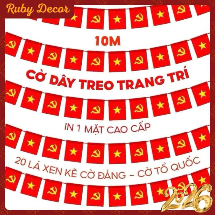 Treo trang trí tết - Giá Tốt, Sale Tháng 09, Ship 0 Đồng | Shopee Việt Nam