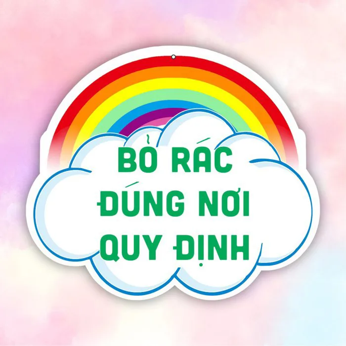 Khẩu hiệu trang trí lớp học - Hashtag Cầm Tay Khẩu hiệu trang trí lớp học - Hashtag Cầm Tay