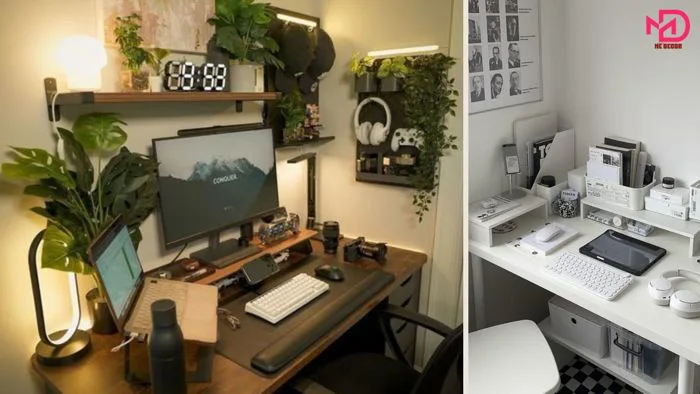 Top Đồ Dùng Trang Trí Bàn Học Đẹp Giá Rẻ - Medecor