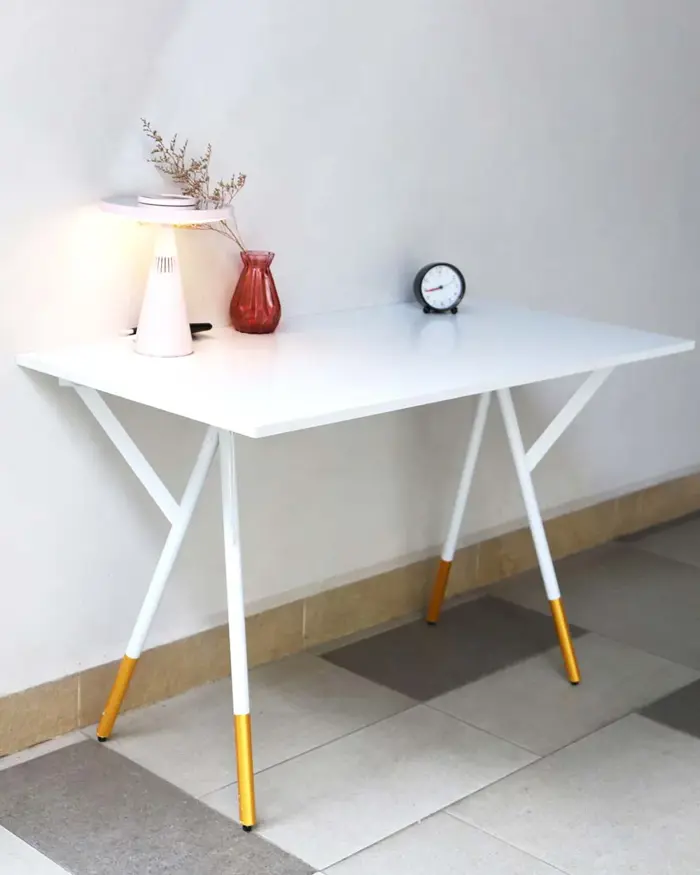 Top 11 cách trang trí bàn học kiểu Hàn Quốc được yêu thích nhất