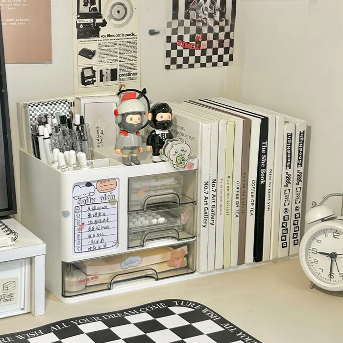 đồ decor bàn học phong cách hàn quốc giá rẻ Tháng 8,2026 | BigGo Việt Nam