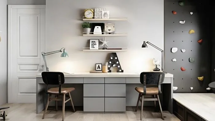 30+ cách trang trí góc học tập đẹp, độc đáo, sáng tạo 30+ cách trang trí góc học tập đẹp, độc đáo, sáng tạo