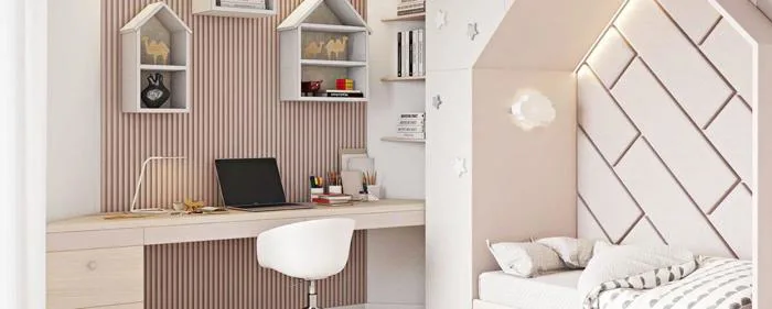 10+ ý tưởng bài trí góc học tập khơi nguồn cảm hứng cho con 10+ ý tưởng bài trí góc học tập khơi nguồn cảm hứng cho con