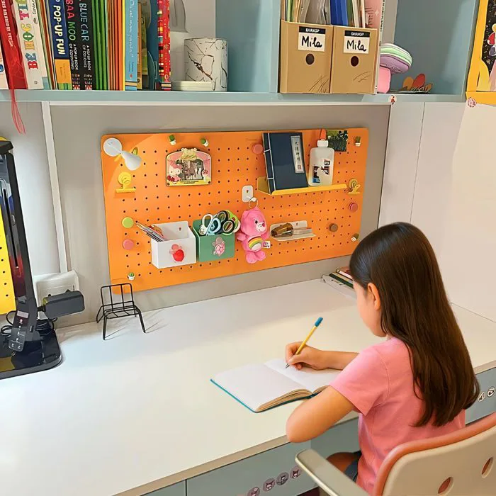 3+ mẫu góc học tập đẹp cho bé – Setup dễ, học vui hơn | Dola Home 3+ mẫu góc học tập đẹp cho bé – Setup dễ, học vui hơn | Dola Home