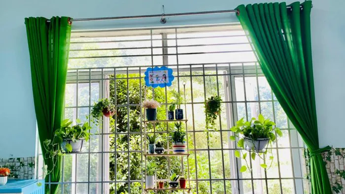 Gợi ý những mô hình trang trí lớp học tiểu học đẹp, ấn tượng nhất