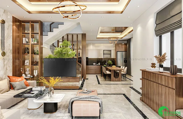 140 Mẫu Thiết Kế Nội Thất Phòng Khách Nhà Ống Đẹp 2026 140 Mẫu Thiết Kế Nội Thất Phòng Khách Nhà Ống Đẹp 2026