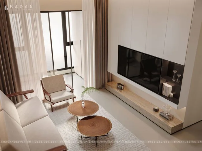 10 ý tưởng decor phòng khách nhỏ đẹp, tiện nghi 10 ý tưởng decor phòng khách nhỏ đẹp, tiện nghi