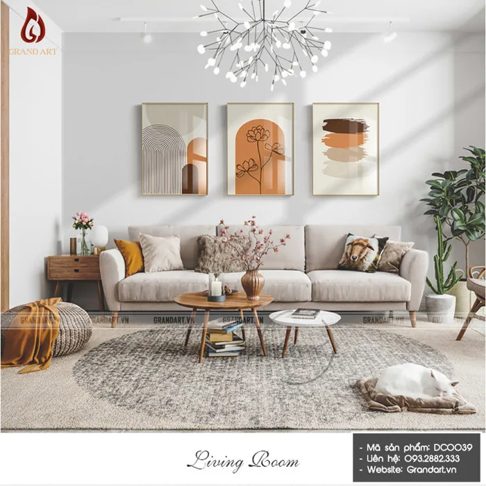 Bật Mý Những Ý Tưởng Decor Trang Trí Phòng Khách Đẹp, Ấn Tượng Bật Mý Những Ý Tưởng Decor Trang Trí Phòng Khách Đẹp, Ấn Tượng