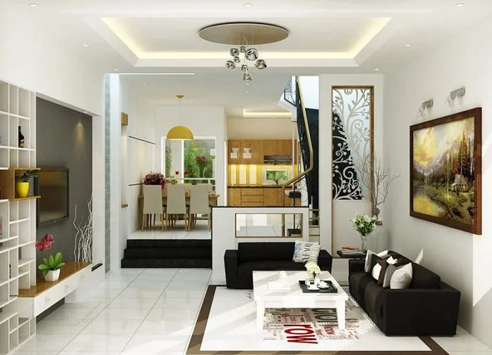 200+ Ý Tưởng Trang Trí Phòng Khách Đẹp Hiện Đại 2024 200+ Ý Tưởng Trang Trí Phòng Khách Đẹp Hiện Đại 2024