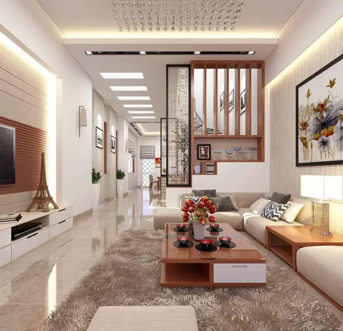 200+ mẫu trang trí phòng khách đẹp và đơn giản nhất 2025 200+ mẫu trang trí phòng khách đẹp và đơn giản nhất 2025