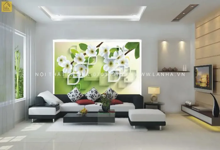 200+ mẫu trang trí phòng khách đẹp và đơn giản nhất 2025 200+ mẫu trang trí phòng khách đẹp và đơn giản nhất 2025