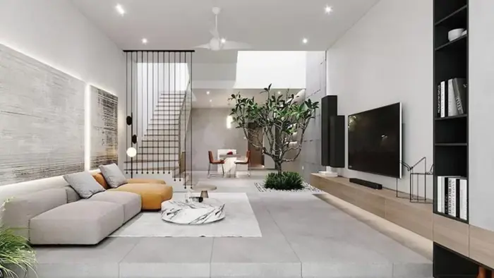 200+ mẫu trang trí phòng khách đẹp và đơn giản nhất 2025 200+ mẫu trang trí phòng khách đẹp và đơn giản nhất 2025