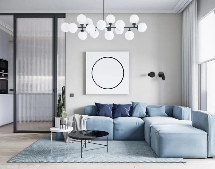Học chuyên gia cách decor phòng khách đơn giản, đẹp và tạo điểm nhấn Học chuyên gia cách decor phòng khách đơn giản, đẹp và tạo điểm nhấn
