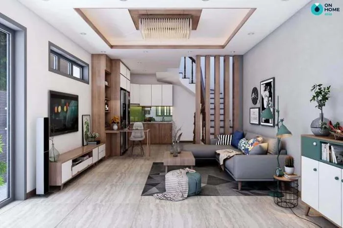 Top 10 mẫu nội thất phòng khách nhỏ đẹp dẫn đầu xu hướng hiện nay Top 10 mẫu nội thất phòng khách nhỏ đẹp dẫn đầu xu hướng hiện nay