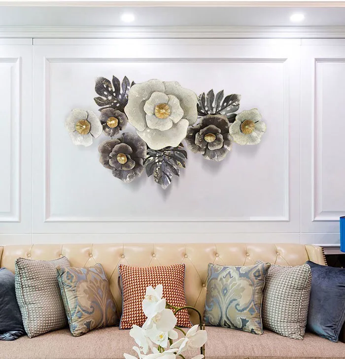 Những mẫu đồ trang trí nội thất tân cổ điển sang trọng, đẳng cấp