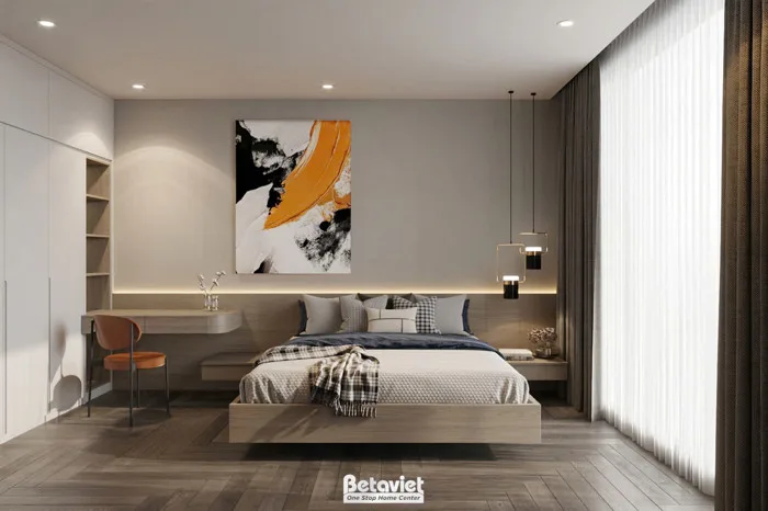14 Ý Tưởng Decor Phòng Ngủ Tuyệt Đẹp Dẫn Đầu Xu Hướng - Betaviet 14 Ý Tưởng Decor Phòng Ngủ Tuyệt Đẹp Dẫn Đầu Xu Hướng - Betaviet