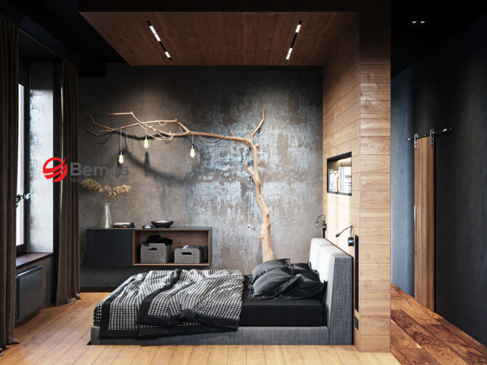 7 Bí Quyết Decor Phòng Ngủ Đẹp Mê Ly Tạo Không Gian Nghỉ Ngơi Lý Tưởng 7 Bí Quyết Decor Phòng Ngủ Đẹp Mê Ly Tạo Không Gian Nghỉ Ngơi Lý Tưởng