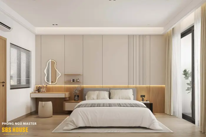 80+ Mẫu thiết kế phòng ngủ 20m2 đẹp, hiện đại và rộng thoáng 80+ Mẫu thiết kế phòng ngủ 20m2 đẹp, hiện đại và rộng thoáng