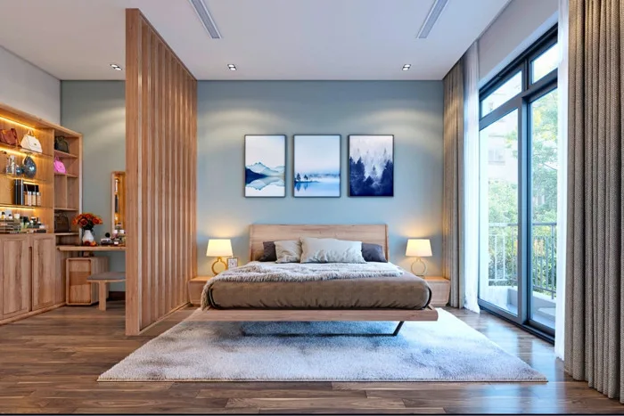100+ Mẫu phòng ngủ 20m2 có thiết kế hiện đại, thời thượng nhất 2024 100+ Mẫu phòng ngủ 20m2 có thiết kế hiện đại, thời thượng nhất 2024