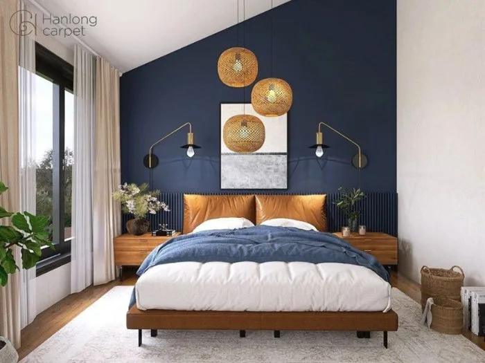 15+ Mẫu decor phòng ngủ 20m2 rộng rãi và hiện đại năm 2026 15+ Mẫu decor phòng ngủ 20m2 rộng rãi và hiện đại năm 2026