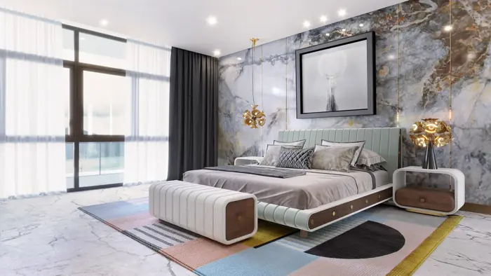 79+ Mẫu thiết kế phòng ngủ 20m2 đẹp, rộng rãi và tiện nghi 79+ Mẫu thiết kế phòng ngủ 20m2 đẹp, rộng rãi và tiện nghi