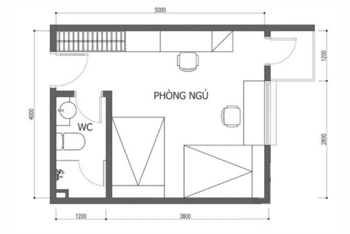 100+ Mẫu phòng ngủ 20m2 có thiết kế hiện đại, thời thượng nhất 2024 100+ Mẫu phòng ngủ 20m2 có thiết kế hiện đại, thời thượng nhất 2024