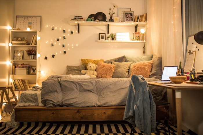 10+ ý tưởng setup phòng ngủ chill đẹp, tiện nghi và hiện đại 10+ ý tưởng setup phòng ngủ chill đẹp, tiện nghi và hiện đại