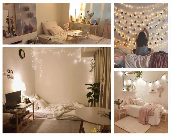 Top 7 Bí Quyết Decor Phòng Ngủ Chill Và Ấn Tượng – Nội Thất Luxvie Top 7 Bí Quyết Decor Phòng Ngủ Chill Và Ấn Tượng – Nội Thất Luxvie