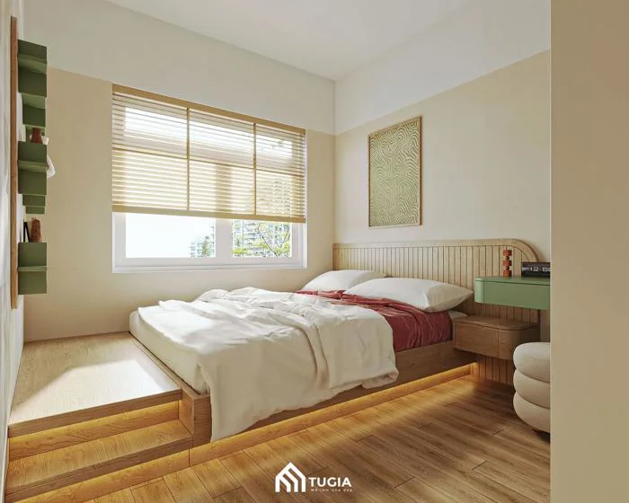 35+ Mẫu decor phòng ngủ chill đẹp, ấn tượng nhất 2026 35+ Mẫu decor phòng ngủ chill đẹp, ấn tượng nhất 2026
