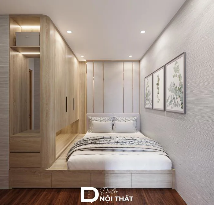 99+ Mẫu decor phòng ngủ chill và ấn tượng nhất 2026 99+ Mẫu decor phòng ngủ chill và ấn tượng nhất 2026