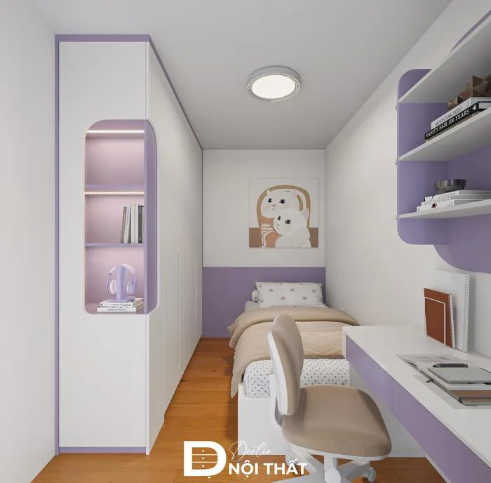 99+ Mẫu decor phòng ngủ chill và ấn tượng nhất 2026 99+ Mẫu decor phòng ngủ chill và ấn tượng nhất 2026