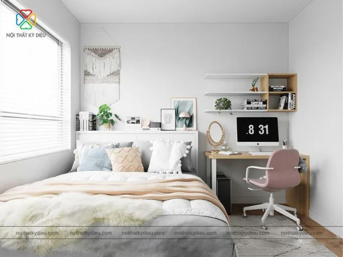 10+ Ý tưởng decor phòng ngủ CHILL LÃNG MẠN CỰC HOT 27/08/2026 10+ Ý tưởng decor phòng ngủ CHILL LÃNG MẠN CỰC HOT 27/08/2026