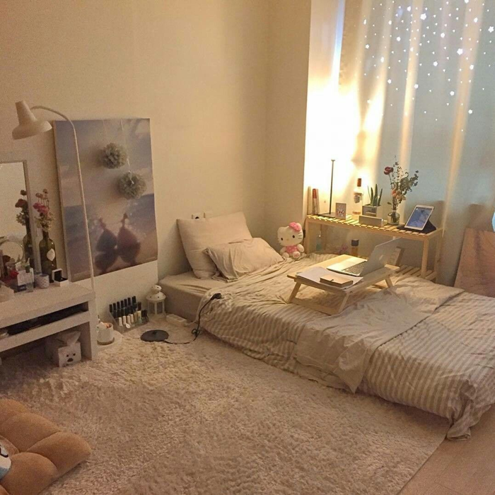 10+ ý tưởng setup phòng ngủ chill đẹp, tiện nghi và hiện đại 10+ ý tưởng setup phòng ngủ chill đẹp, tiện nghi và hiện đại