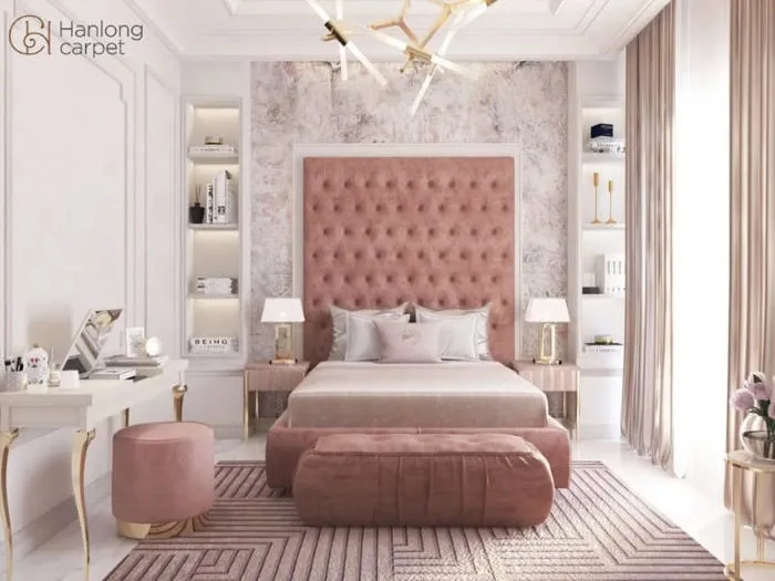 Ý Tưởng Decor Phòng Ngủ Chill Cho Nữ Rất Đơn Giản Ý Tưởng Decor Phòng Ngủ Chill Cho Nữ Rất Đơn Giản