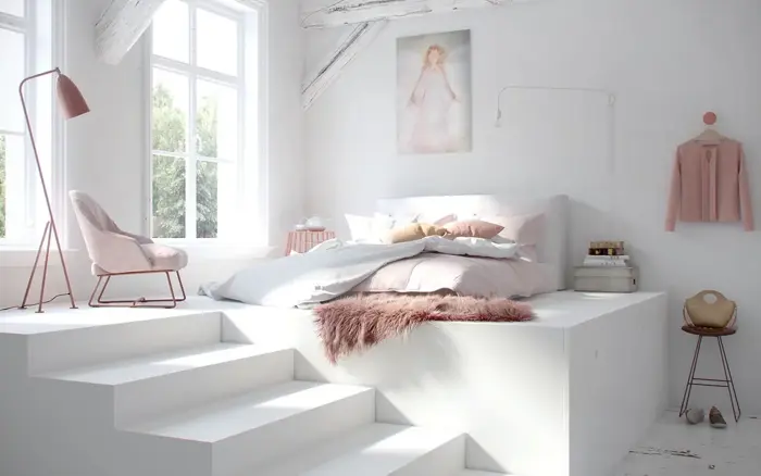 100 Ý Tưởng Decor Phòng Ngủ Chill Cực Đơn Giản Và Thoải Mái 100 Ý Tưởng Decor Phòng Ngủ Chill Cực Đơn Giản Và Thoải Mái