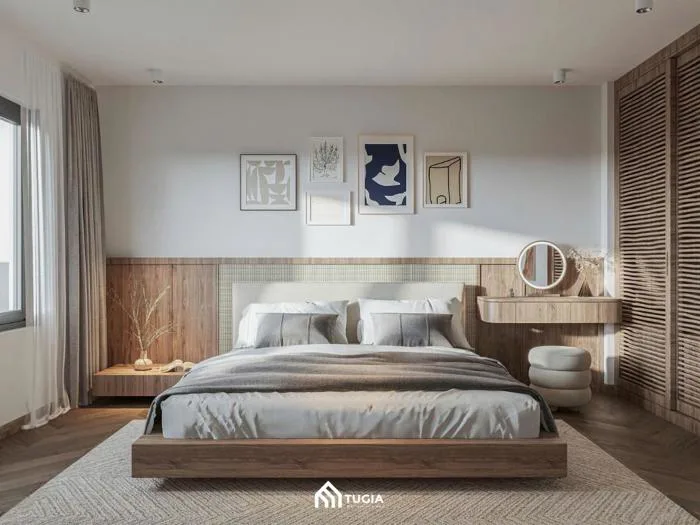 35+ Mẫu decor phòng ngủ chill đẹp, ấn tượng nhất 2026 35+ Mẫu decor phòng ngủ chill đẹp, ấn tượng nhất 2026