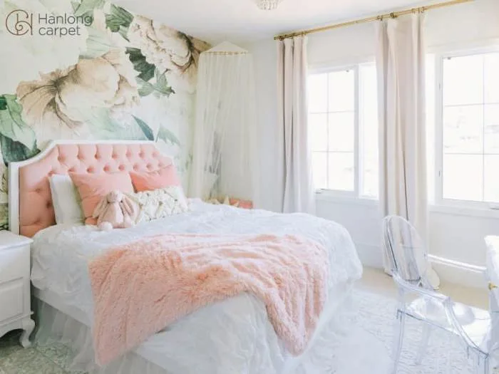 Ý Tưởng Decor Phòng Ngủ Chill Cho Nữ Rất Đơn Giản Ý Tưởng Decor Phòng Ngủ Chill Cho Nữ Rất Đơn Giản