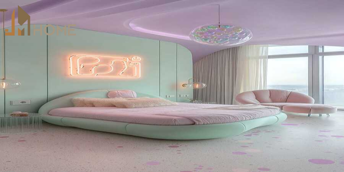 30+ Ý tưởng decor phòng ngủ chill đẹp, ấn tượng 30+ Ý tưởng decor phòng ngủ chill đẹp, ấn tượng