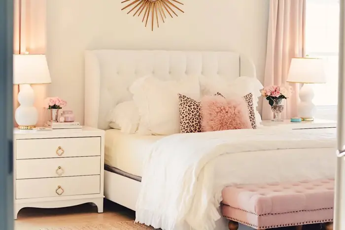 Decor Phòng Ngủ Đẹp – Tối Giản, Chill Và Hiện Đại | Ly Mây Decor Phòng Ngủ Đẹp – Tối Giản, Chill Và Hiện Đại | Ly Mây