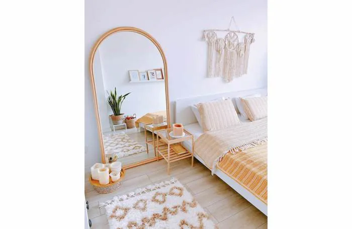 Decor phòng ngủ chill cho nữ siêu đẹp và ấn tượng từng góc Decor phòng ngủ chill cho nữ siêu đẹp và ấn tượng từng góc