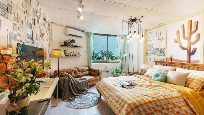 Decor phòng ngủ - Top 24 thiết kế đơn giản và đẹp nhất năm 2023