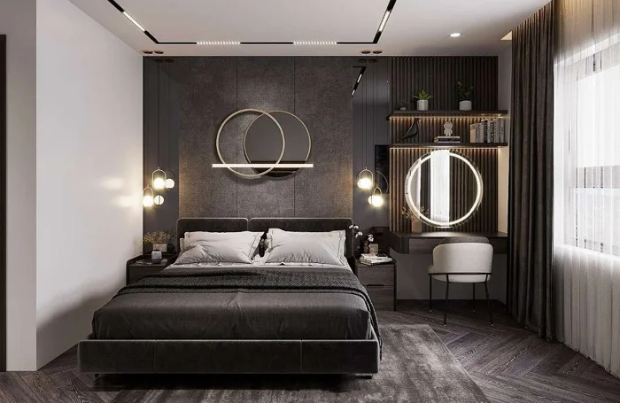 20 ý tưởng tự trang trí phòng ngủ đơn giản dễ thực hiện