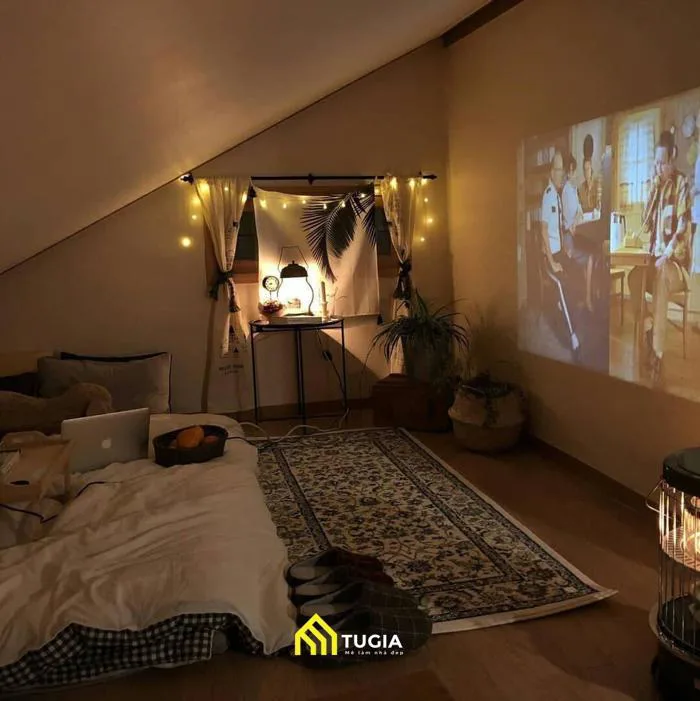 35+ Mẫu decor phòng ngủ chill đẹp, ấn tượng nhất 2026 35+ Mẫu decor phòng ngủ chill đẹp, ấn tượng nhất 2026