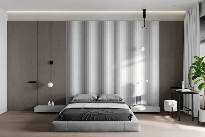 40+ thiết kế phòng ngủ tối giản đẹp cho người thích sự đơn giản 40+ thiết kế phòng ngủ tối giản đẹp cho người thích sự đơn giản