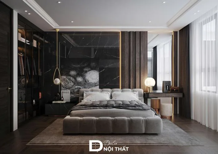 99+ Mẫu decor phòng ngủ chill và ấn tượng nhất 2026 99+ Mẫu decor phòng ngủ chill và ấn tượng nhất 2026