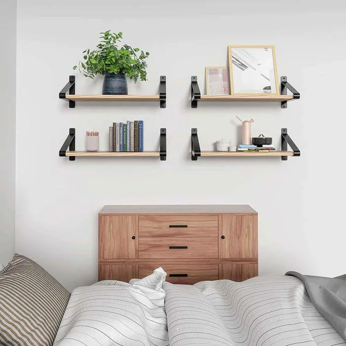 11+ Cách Tự Trang Trí Phòng Ngủ Đơn Giản Ấn Tượng Nhất 11+ Cách Tự Trang Trí Phòng Ngủ Đơn Giản Ấn Tượng Nhất