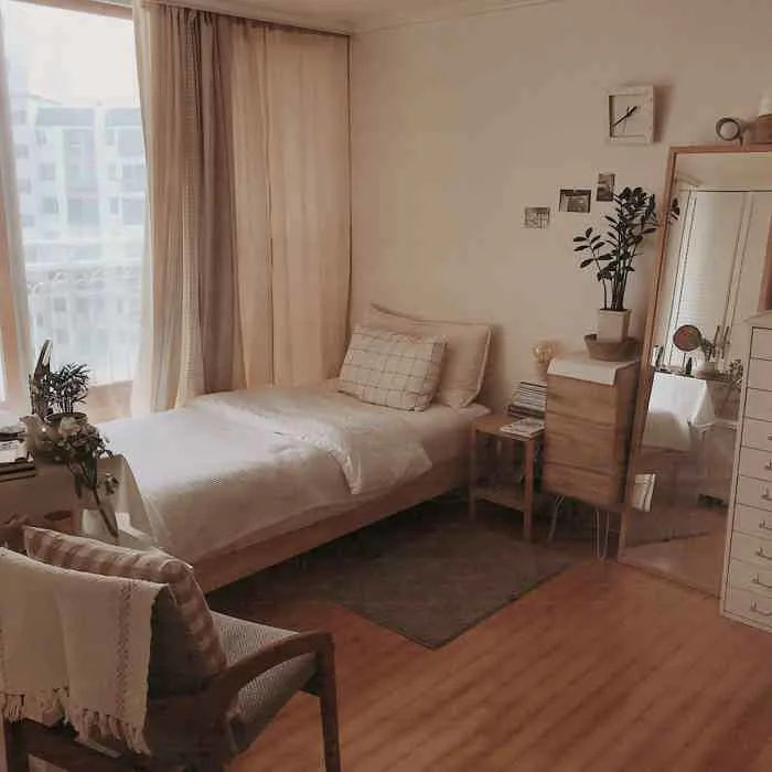Hướng dẫn cách tự trang trí phòng ngủ đơn giản, tiết kiệm mà đẹp Hướng dẫn cách tự trang trí phòng ngủ đơn giản, tiết kiệm mà đẹp
