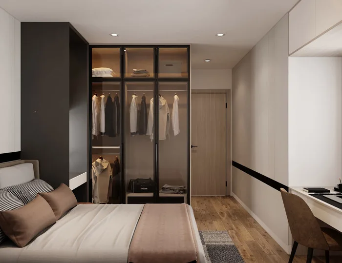 Cách decor phòng ngủ đẹp cho nữ ấn tượng, đơn giản và tiết kiệm nhất Cách decor phòng ngủ đẹp cho nữ ấn tượng, đơn giản và tiết kiệm nhất
