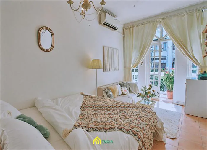 35+ Ý tưởng trang trí phòng ngủ kiểu Hàn Quốc đẹp, hiện đại